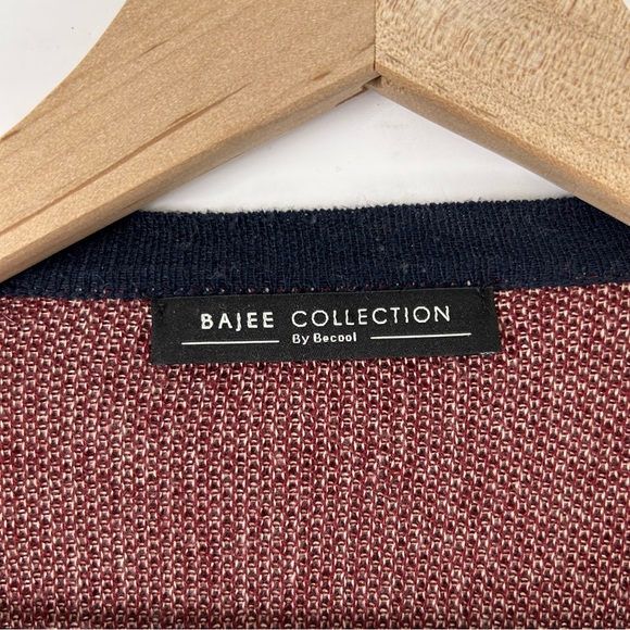 Open Front Cardigan - Picture 4 of 5